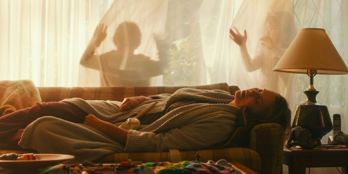 It’s time we talked about the reality of childbirth and stopped censoring the truth