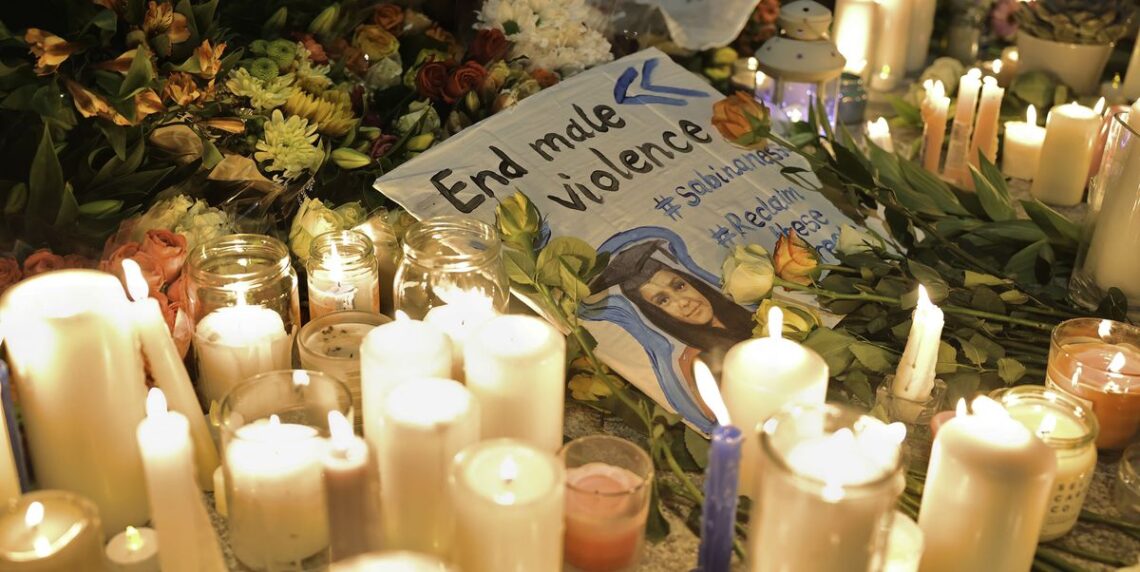 What really needs to change to make women feel safe?