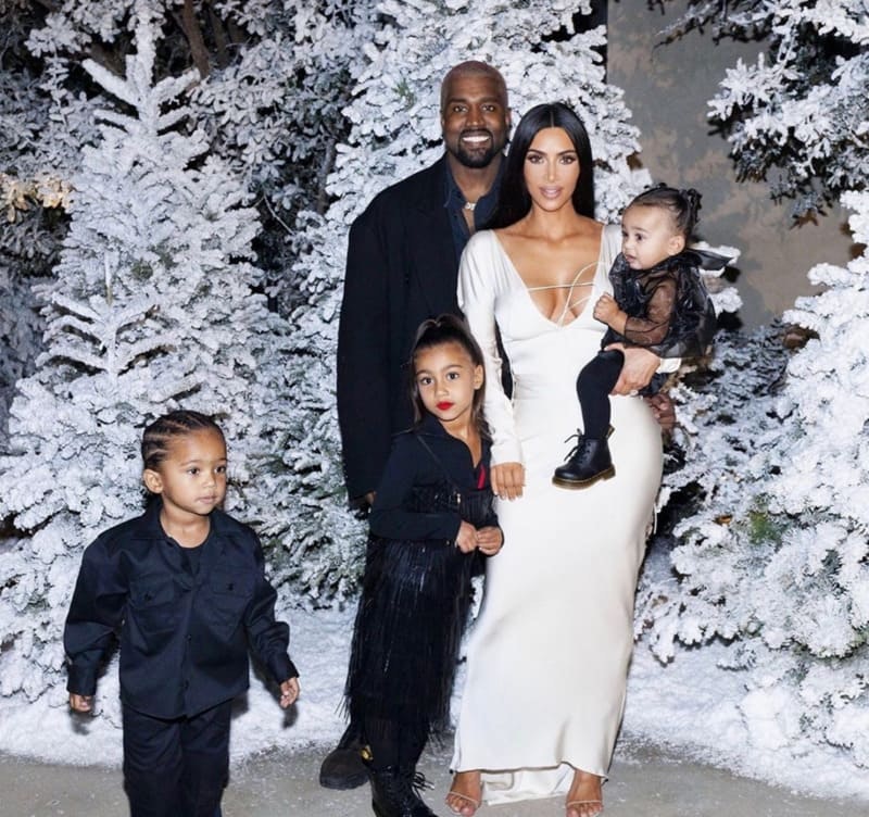 Kim Kardashian Jokes About Her Previous Marriages — Kim Kardashian Kanye West Divorce