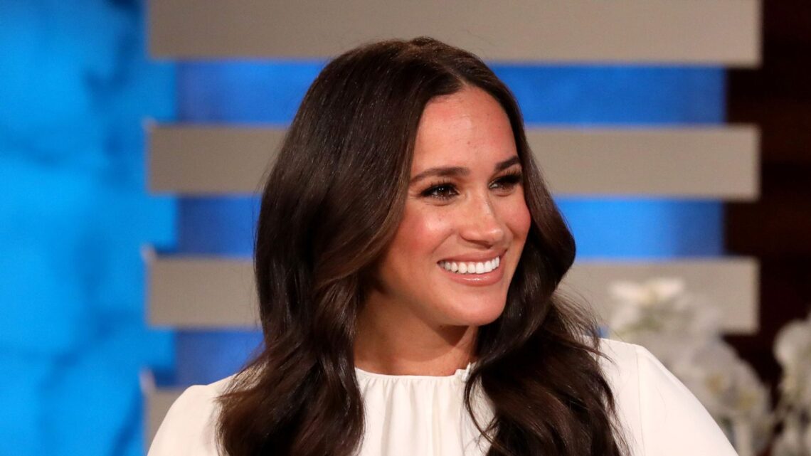 Watch Meghan Markle Prank Unsuspecting Guests On ‘The Ellen DeGeneres Show’