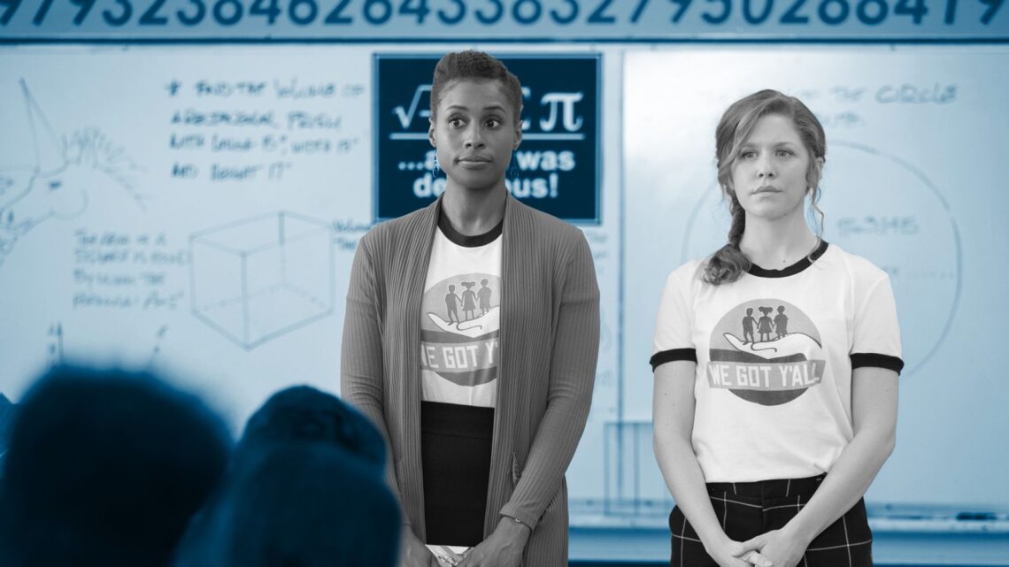 ‘Insecure’ Star Lisa Joyce Talks About Portraying Frieda And Life After We Got Y’All