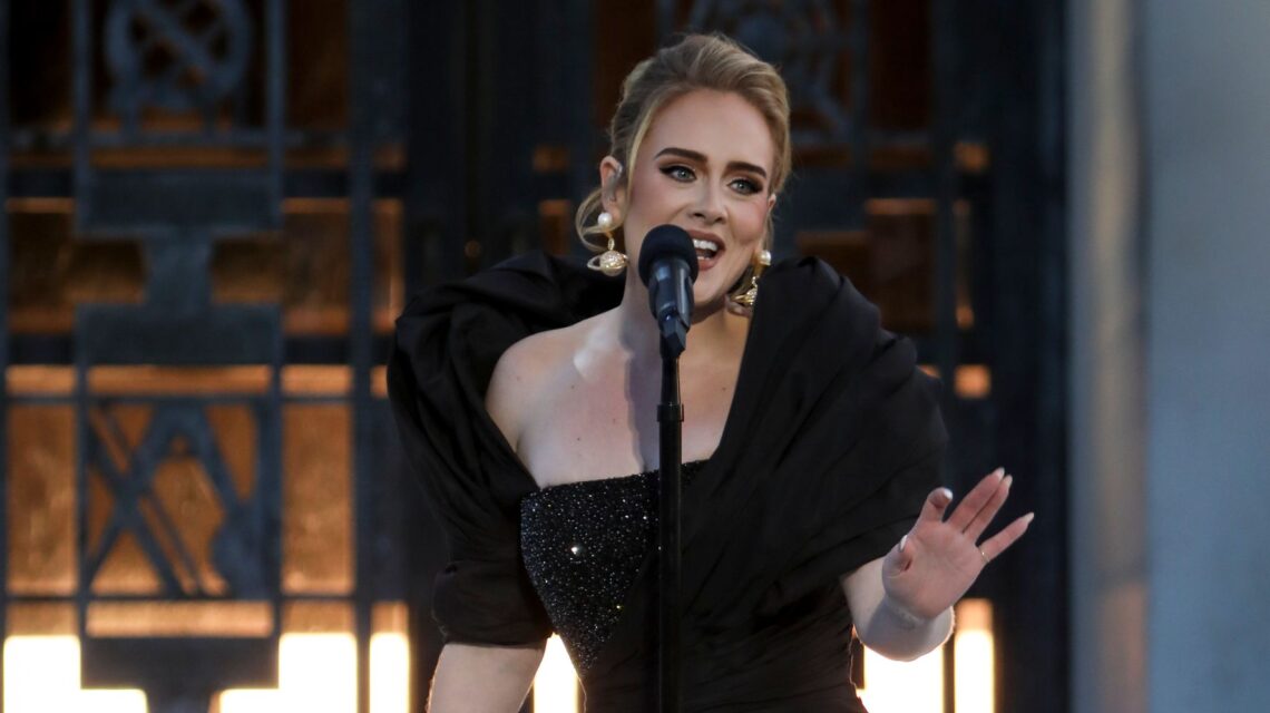 Adele’s Album ’30’ Already Has The Internet In Their Feelings