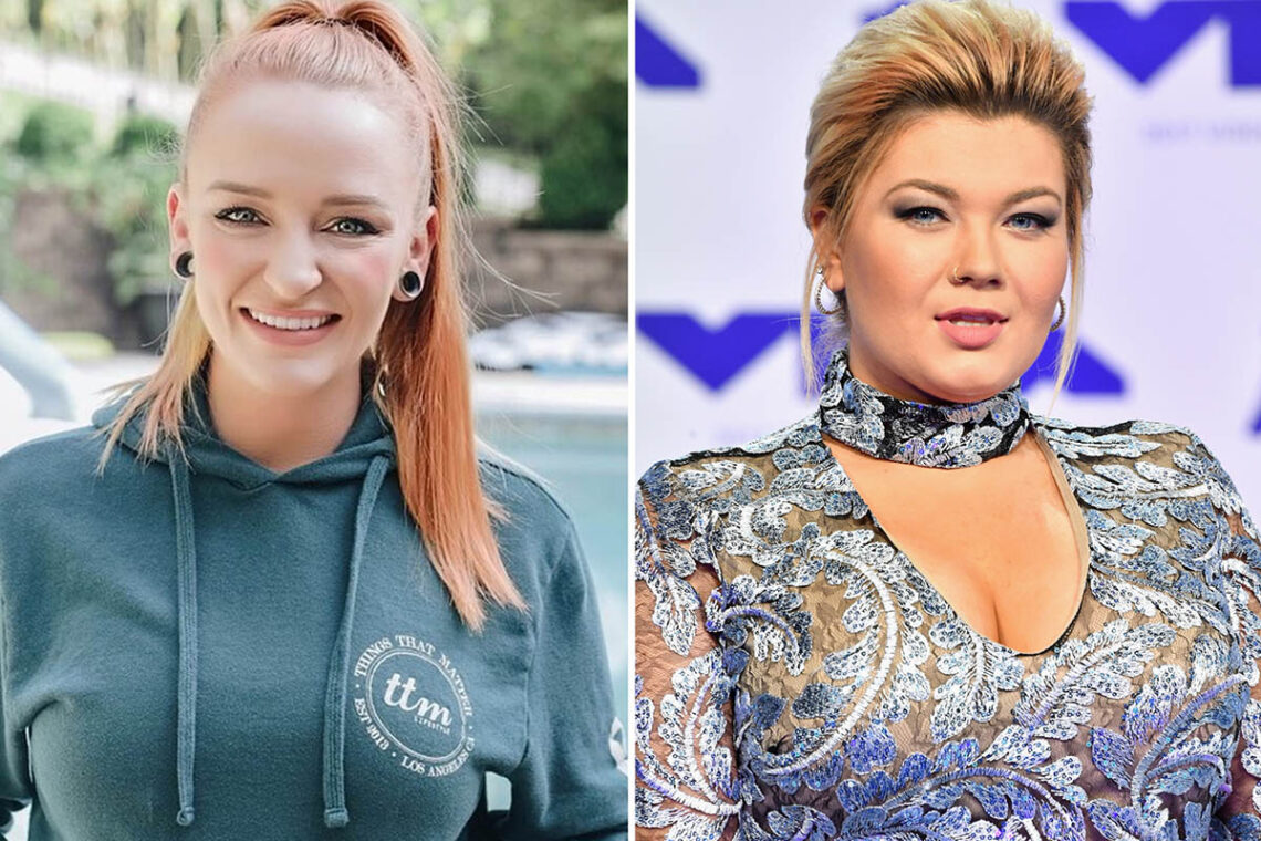 Teen Mom OG ratings are ‘HORRIFIC’ and drop 25% as fans call season ‘most boring ever’