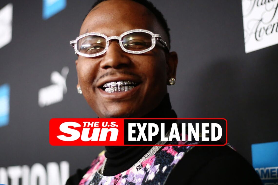 Who are Moneybagg Yo’s baby mama’s?