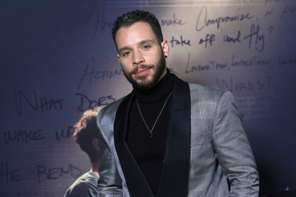‘Tick, Tick … Boom!’ Star Robin de Jesús on Latinos in Hollywood and Working with Lin-Manuel Miranda