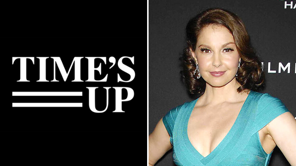 Time’s Up Will Lay Off Most of Its Staff Ahead of ‘Major Reset’