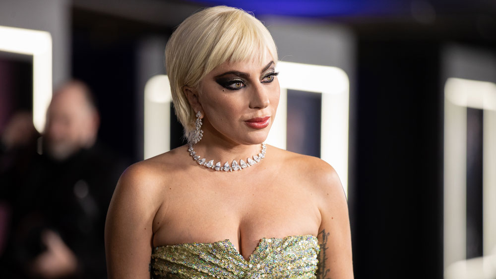 Lady Gaga Reveals She Ad-Libbed Her ‘Father, Son and House of Gucci’ Line and Wants to Work With Britney Spears