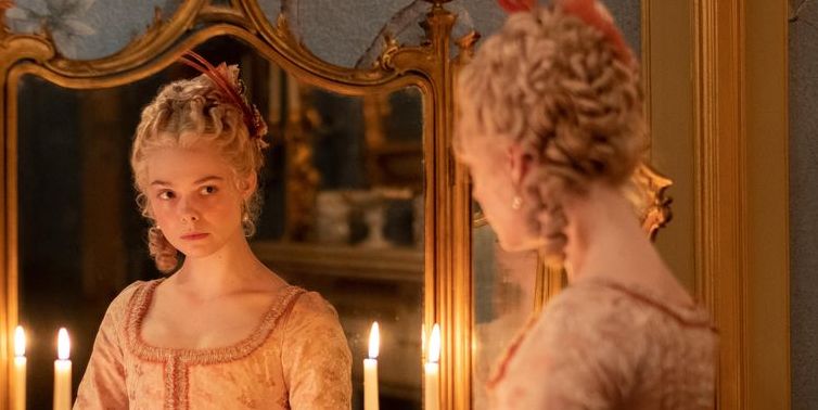 Catherine the Great’s Jewelry Collection Helped Her Project Power