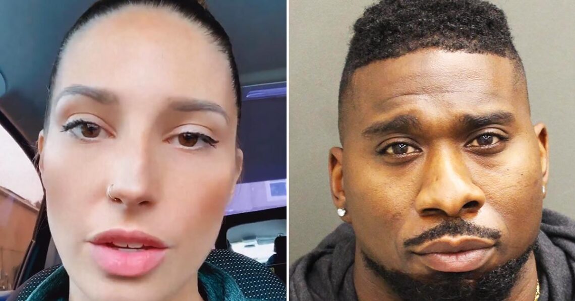 Former NFL Star Zac Stacy’s Ex-Girlfriend Kristin Evans Back In The Hospital From Injuries Sustained In Alleged Attack After Football Player Is Arrested