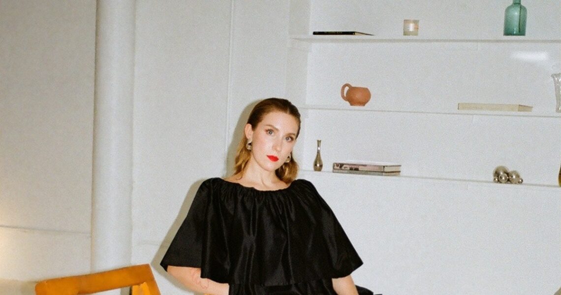 Hannah Richtman’s The Break Starts A New Chapter In The Lower East Side