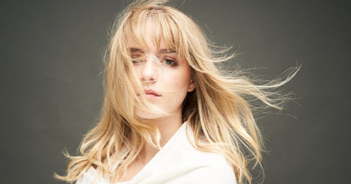 McKenna Grace On ‘Ghostbusters: Afterlife,’ Billie Eilish & Song “Haunted House”