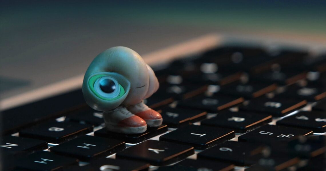 Jenny Slates’ Marcel The Shell is Coming To The Big Screen