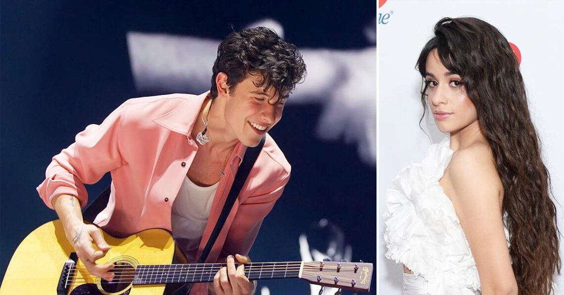 Is Shawn Mendes’ Upcoming Tour The Reason For His Split From Camila Cabello? The ‘In My Blood’ Singer Prepares To Embark On A Months Long Worldwide Tour In March