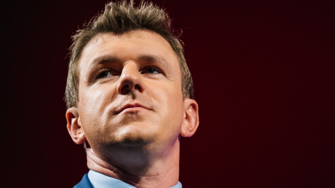 Press Freedom Advocates Alarmed That Project Veritas Just Muzzled the New York Times