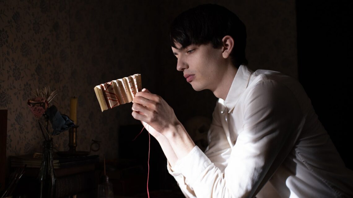 Kodi Smit-McPhee Went to “Jane Campion Boot Camp” for The Power of the Dog