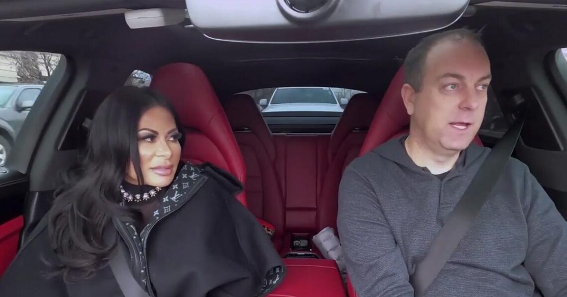 Jen Shah’s Assistant Stuart Smith Changes Plea To Guilty, ‘RHOSLC’ Star’s Alleged Partner In Crime Admits To Hiding Money & Lying Under Oath