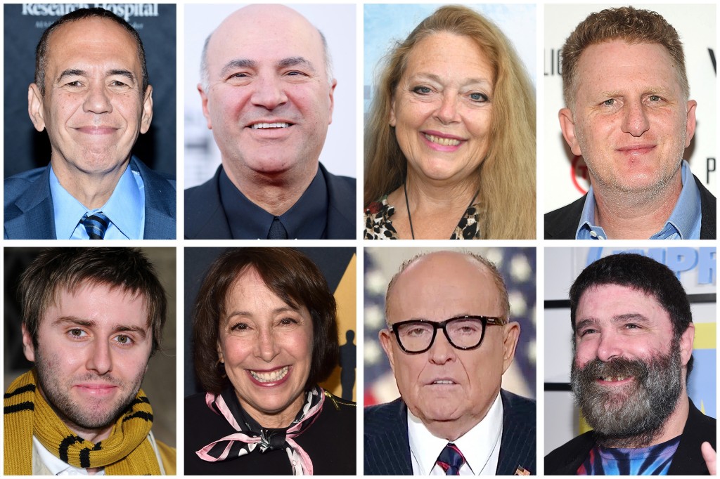 The highest-paid and most bankable celebrities on the Cameo app