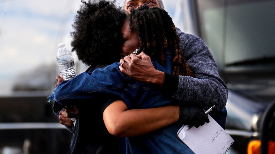 Thanksgiving Turkey Giveaway Honors Slain Rapper Young Dolph