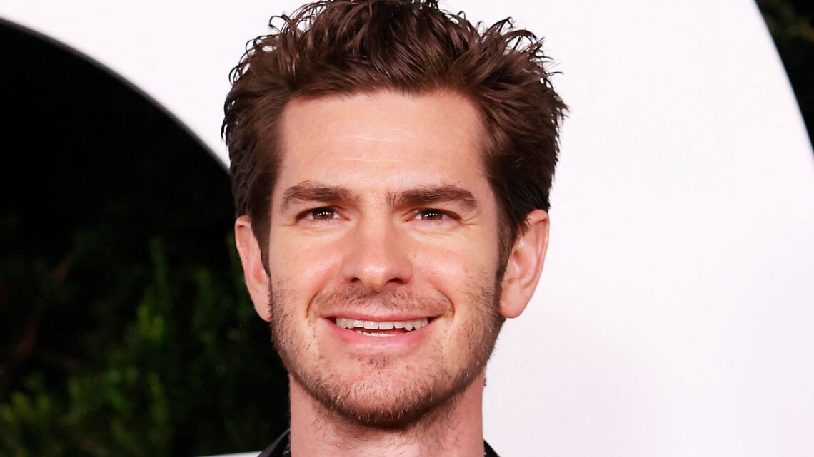 Andrew Garfield Busts A ‘Strange’ Claim About Himself On Wikipedia