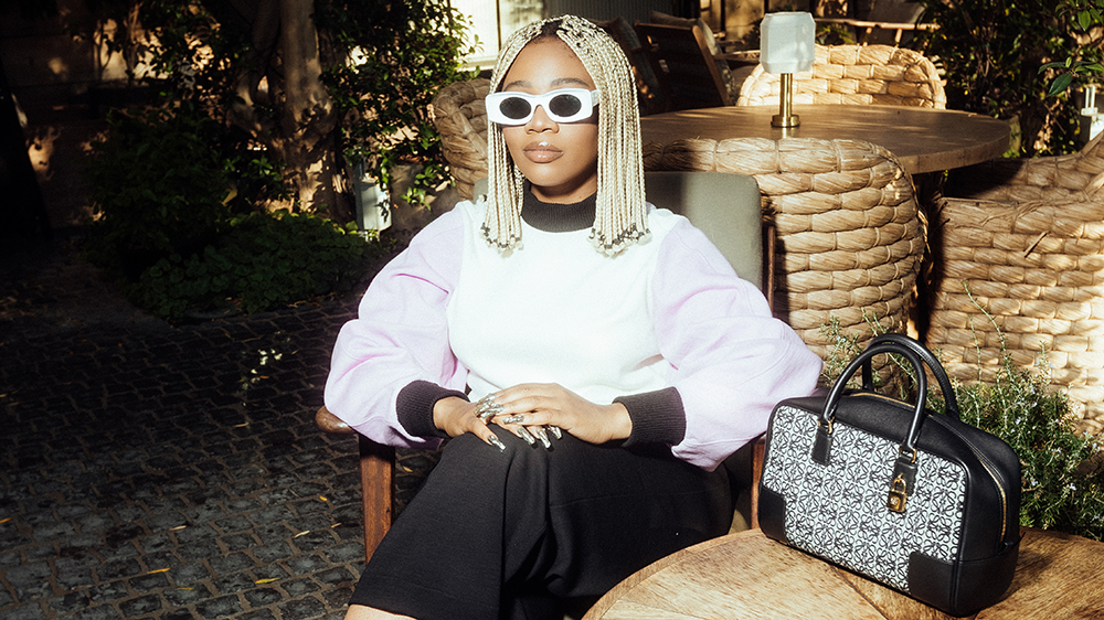 Music Industry Moves: Shavone Charles to Lead Diversity and Inclusion Communications at TikTok