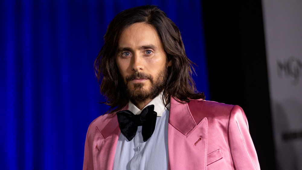Jared Leto Wants Warner Bros. to Release the ‘Suicide Squad’ David Ayer Cut: ‘That’s What Streaming’s For’ (EXCLUSIVE)
