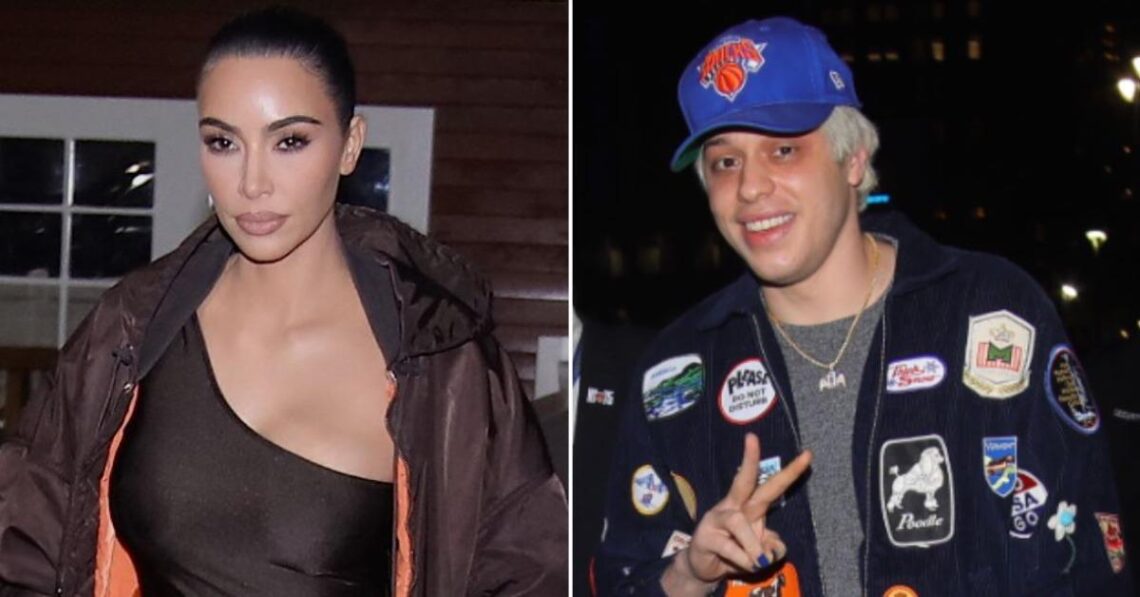 Kim Kardashian ‘In Talks’ For Comedy Tour As Pete Davidson Lends A Helping Hand: ‘SNL Has Given Her All The Confidence She Needs’