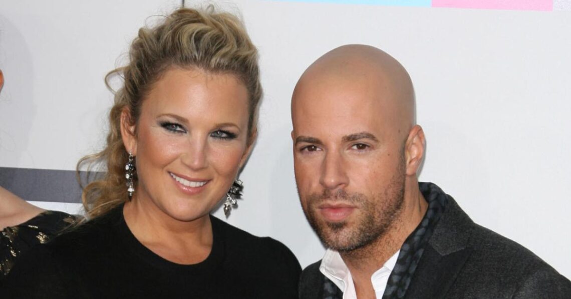 Chris Daughtry’s Wife Breaks Silence On Daughter’s Mysterious Death, Squashes ‘Homicide’ Rumors