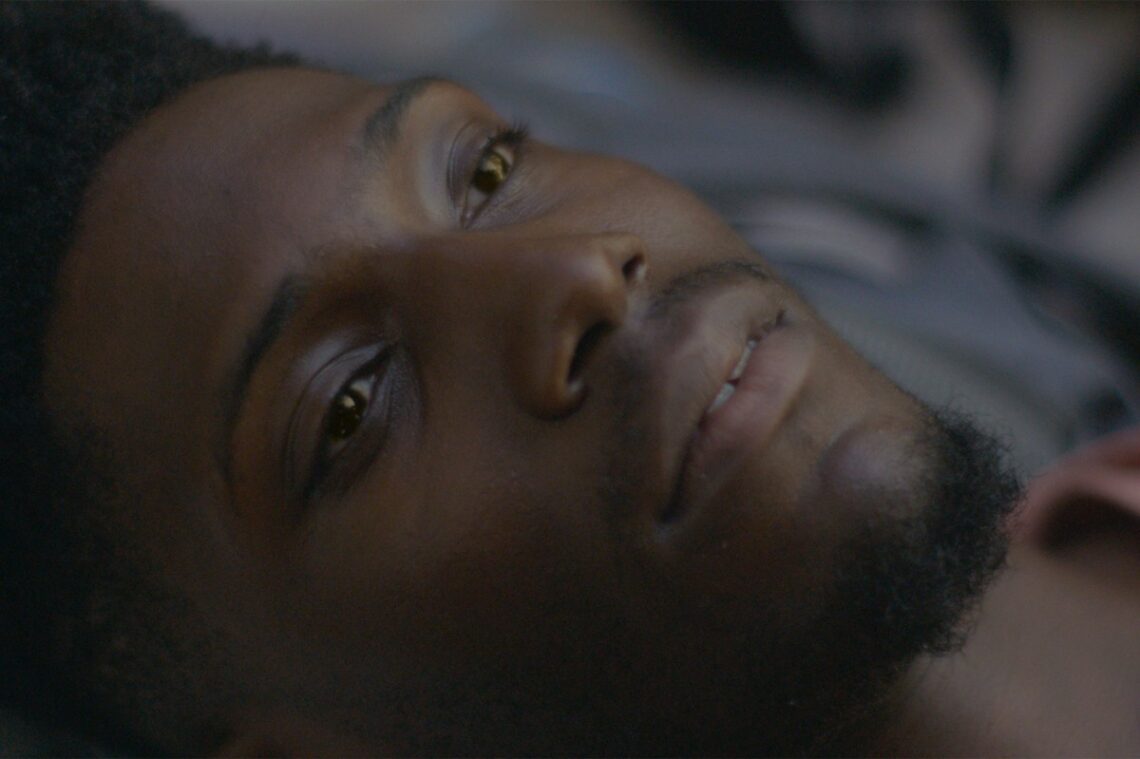 ‘Cicada’ movie star’s real-life, pre-production shooting was added to script