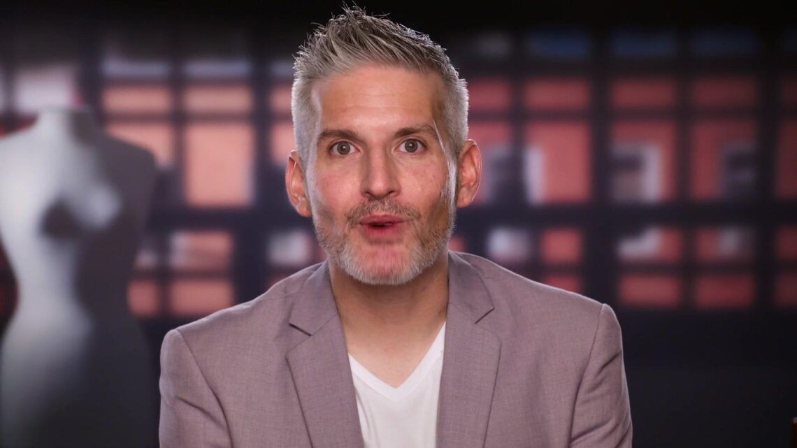 Watch Aaron Michael Might Be the World’s Biggest Figure Skating Fan