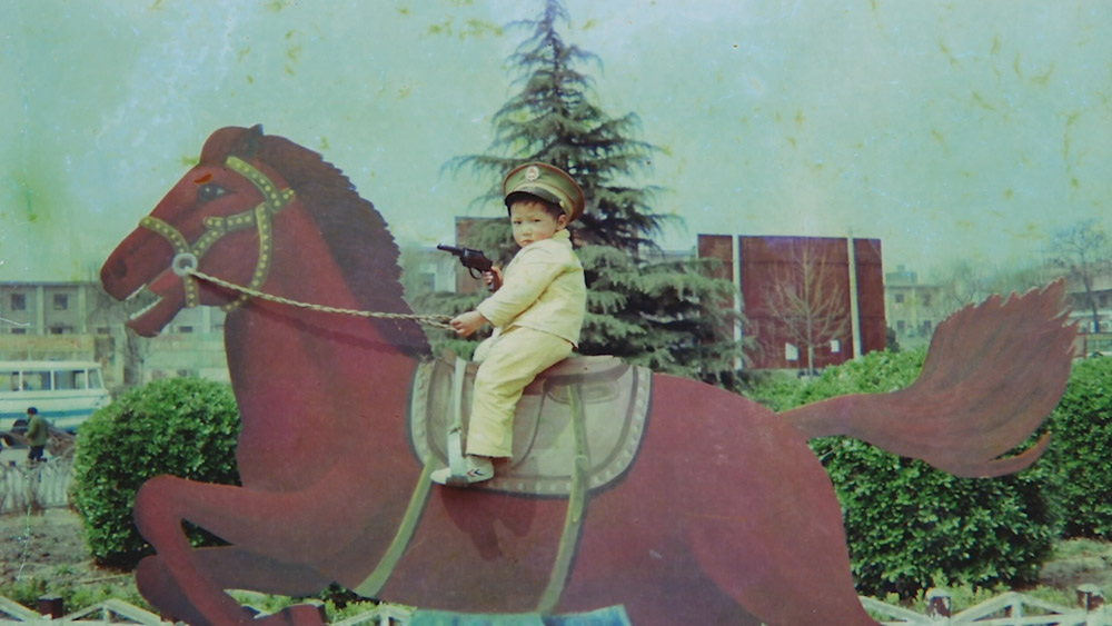 ‘Four Journeys’ Review: Chinese Siblings Consider the Long Shadow of the One-Child Policy in a Highly Personal Doc ‘Four Journeys’ Review: Chinese Siblings Consider the Long Shadow of the One-Child Policy in a Highly Personal Doc