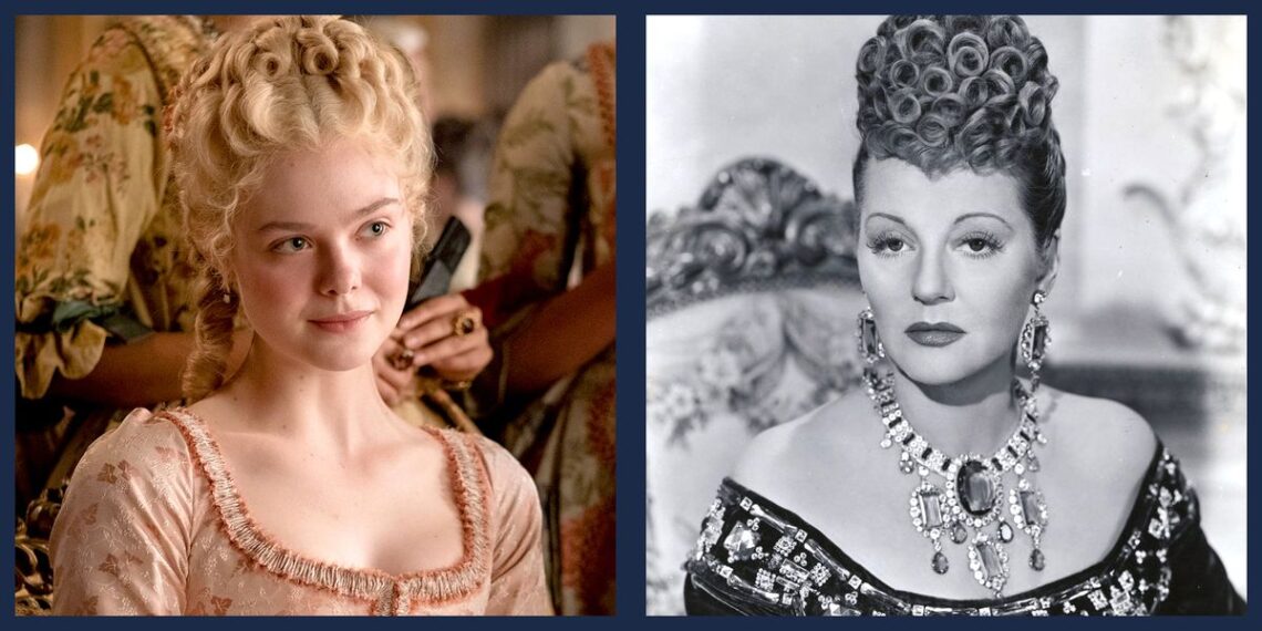 Why Are We Still So Obsessed with Catherine the Great?