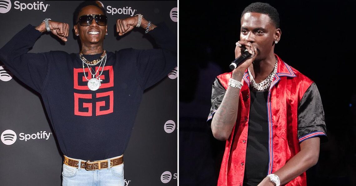 Soulja Boy Pulled From 2021 Millennium Tour Due To Security Concerns Following His Remarks On Slain Young Dolph