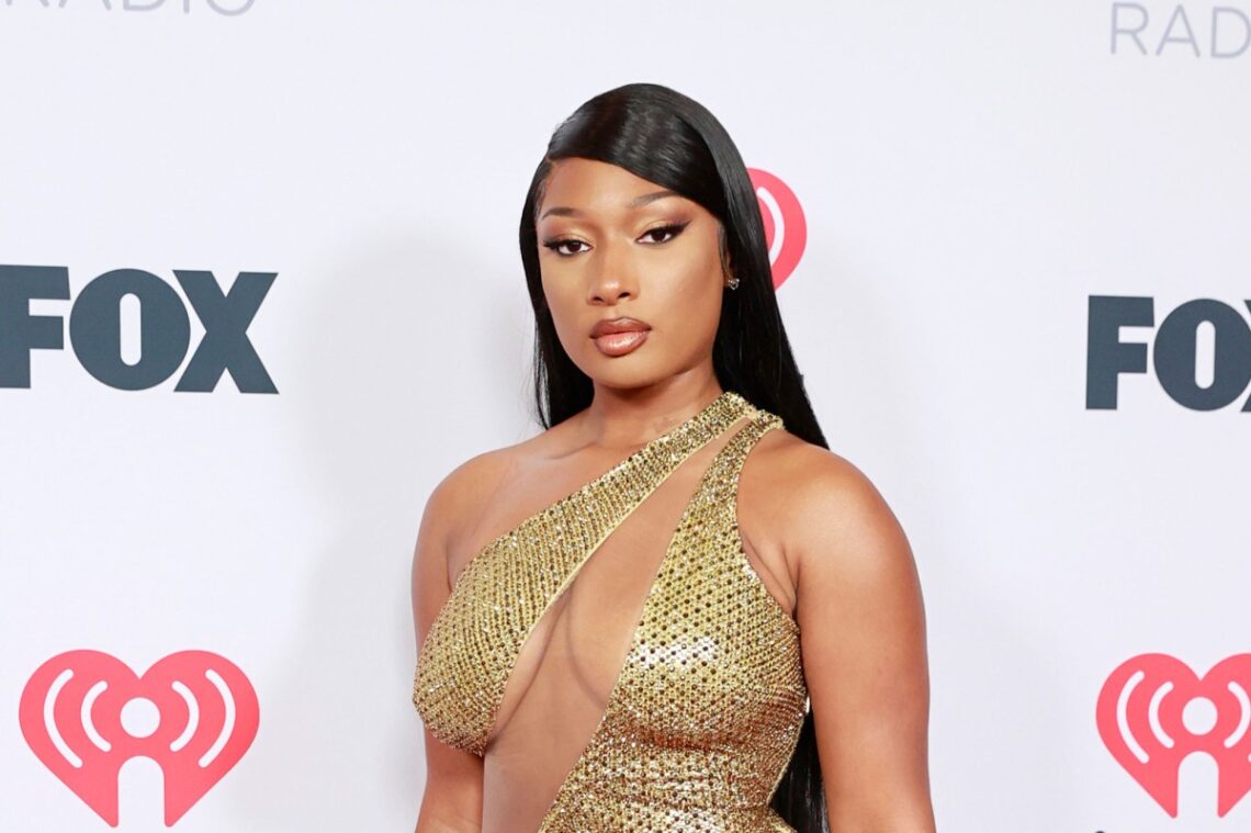 Megan Thee Stallion pulls out of AMAs 2021 over ‘unexpected personal matter’