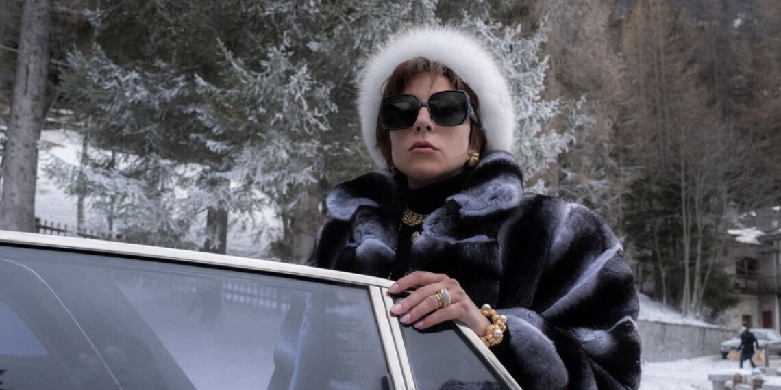 Tutte le location in Italia dove è stato girato House of Gucci