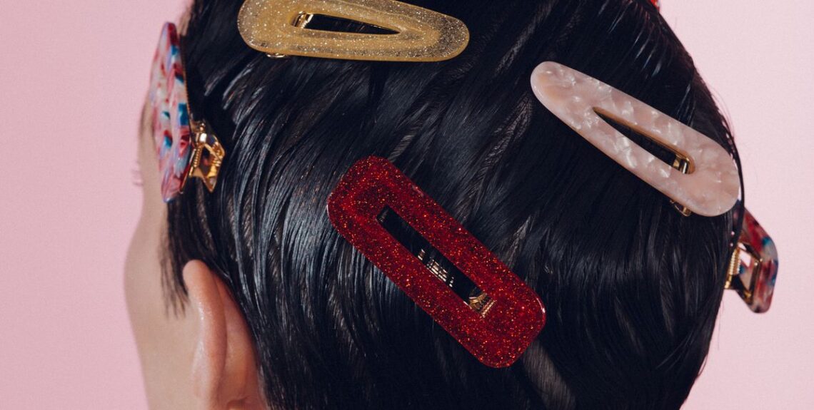 Gli accessori per capelli per l’Autunno Inverno 2021/2022