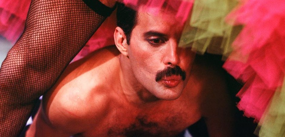 New Documentary Reveals Freddie Mercury’s Last Words — Freddie Mercury Last Words Queen