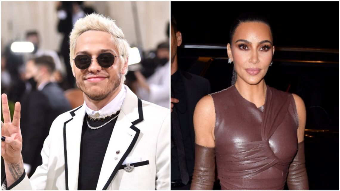 Pete Davidson’s ‘SNL’ Co-Stars Weigh In On Him Dating Kim Kardashian
