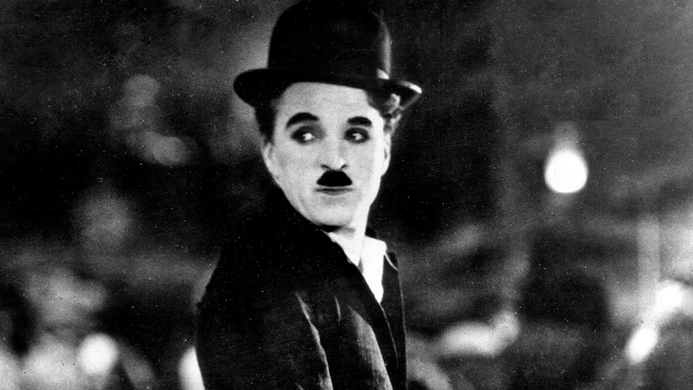 ‘The Real Charlie Chaplin’ Review: A Telling Look at the Tramp, Onscreen and Off