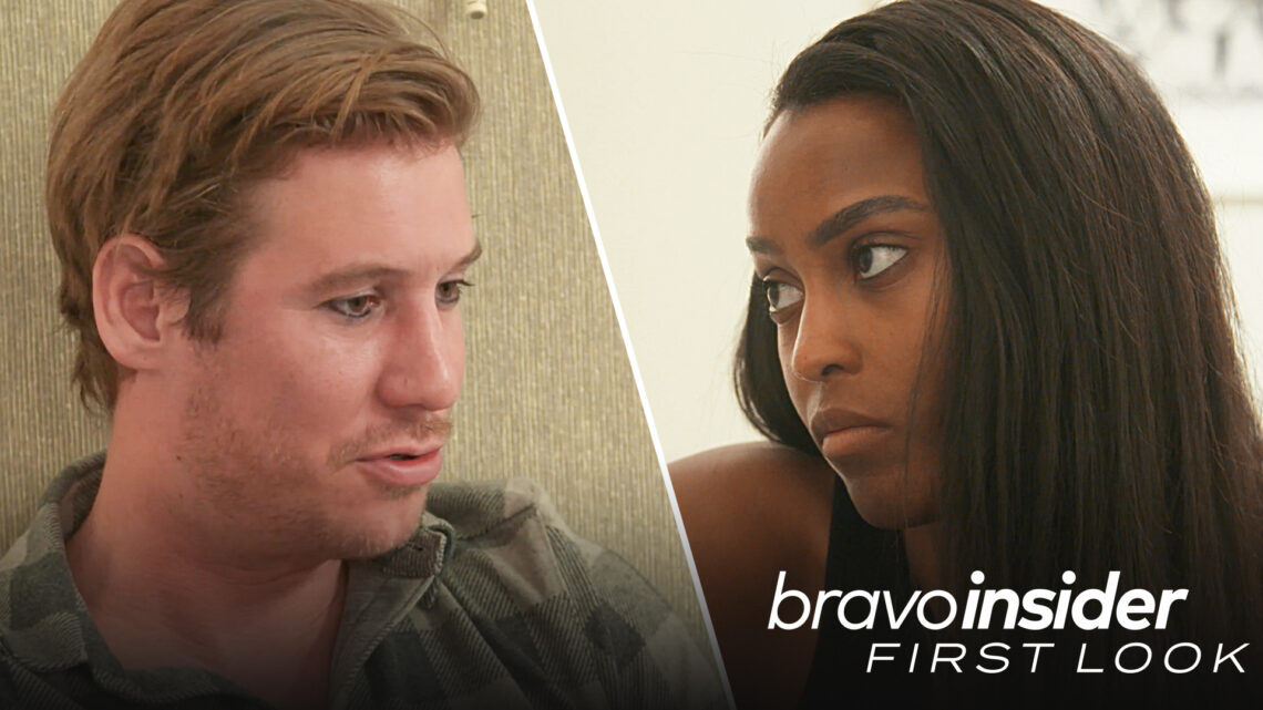 Watch Austen Kroll Opens up about the Status of His Relationship with Madison LeCroy