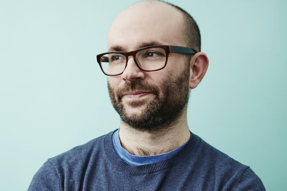 For ‘Procession’ Director Robert Greene, Release Is Just the Beginning For ‘Procession’ Director Robert Greene, Release Is Just the Beginning