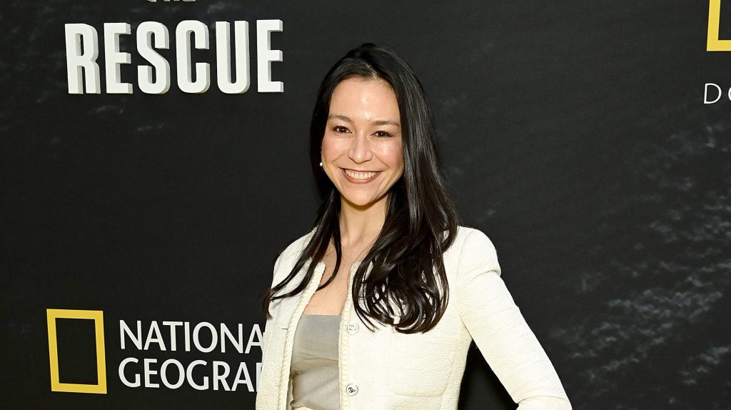 ‘Free Solo’ Directors Chai Vasarhelyi, Jimmy Chin Set Patagonia Love Story as Next Film (EXCLUSIVE)