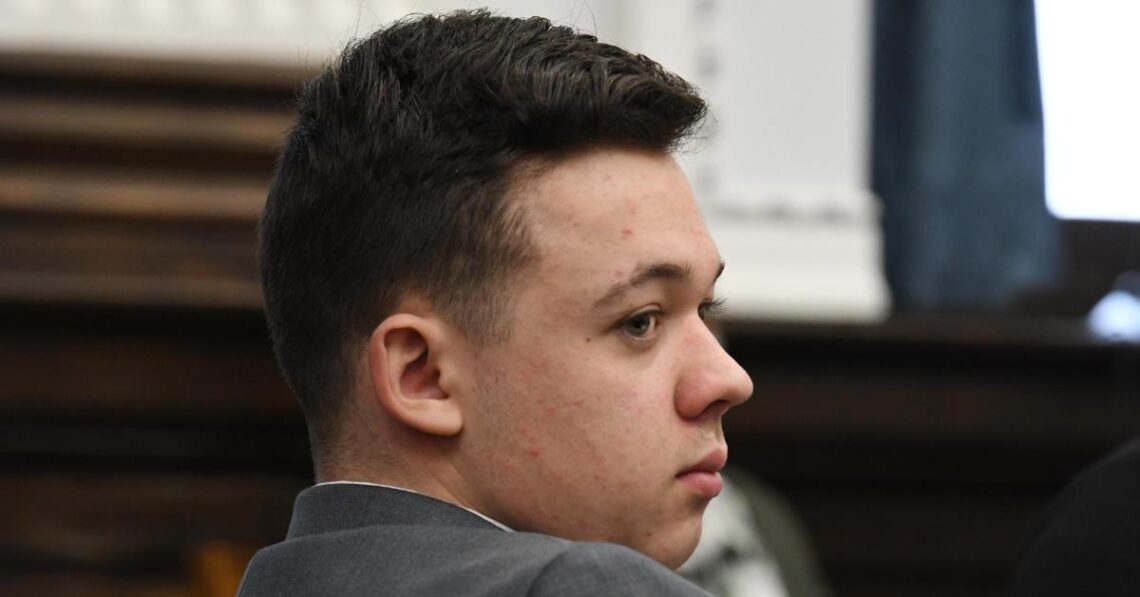 Lawyer Disgusted As Kyle Rittenhouse Is Offered Jobs On Capitol Hill Following ‘Not Guilty’ Verdict In Kenosha Shooting As Protests Continue