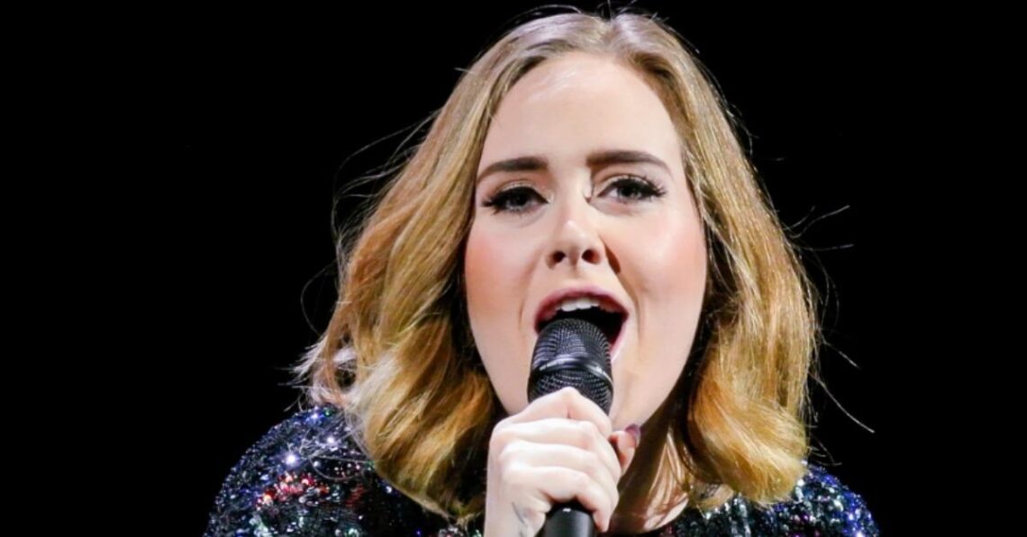 Journalist Suspended After Adele Allegedly Walks Out Of ‘Unairable’ Interview When Reporter Admits He’s Never Listened To Her New Album