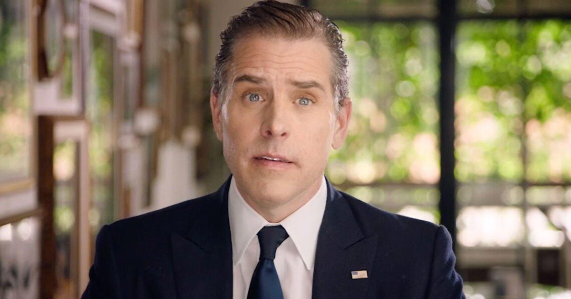 Hunter Biden’s Firm Helped Chinese Company In $3.8 Billion Deal Over Electric Car Mineral Hunter Biden’s Firm Helped Chinese Company In $3.8 Billion Deal Over Electric Car Mineral