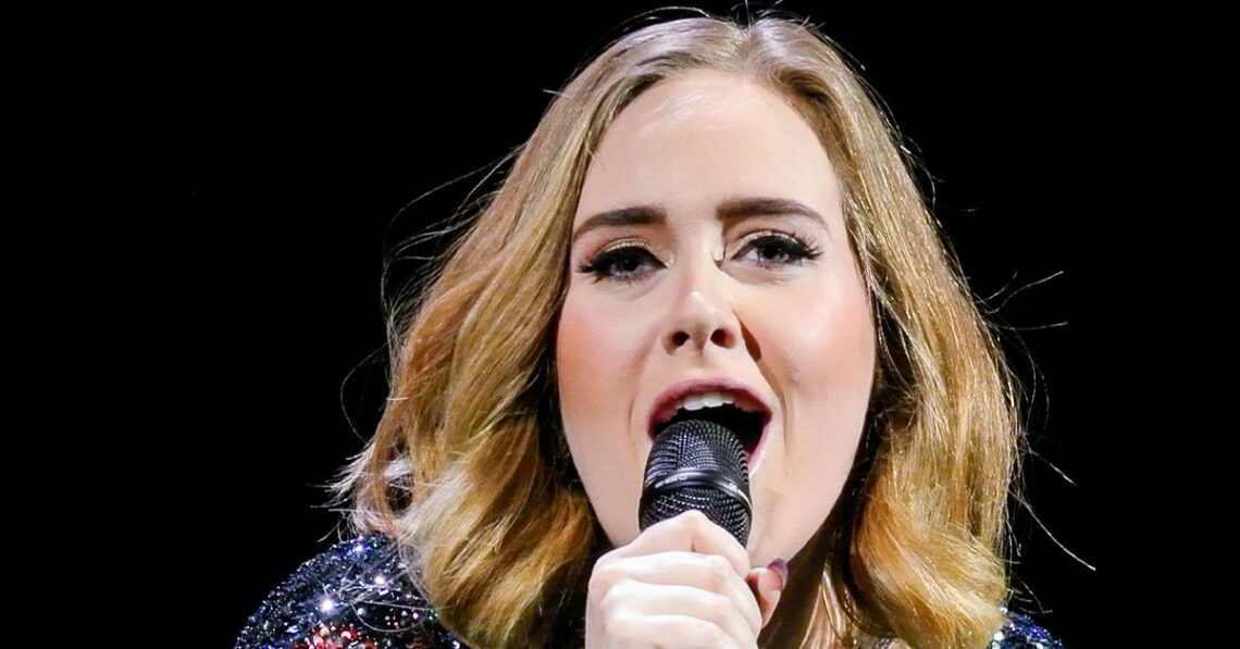 Adele Allegedly Storms Out Of Interview After Australian Reporter Admits He Has Not Listened To Her New Album