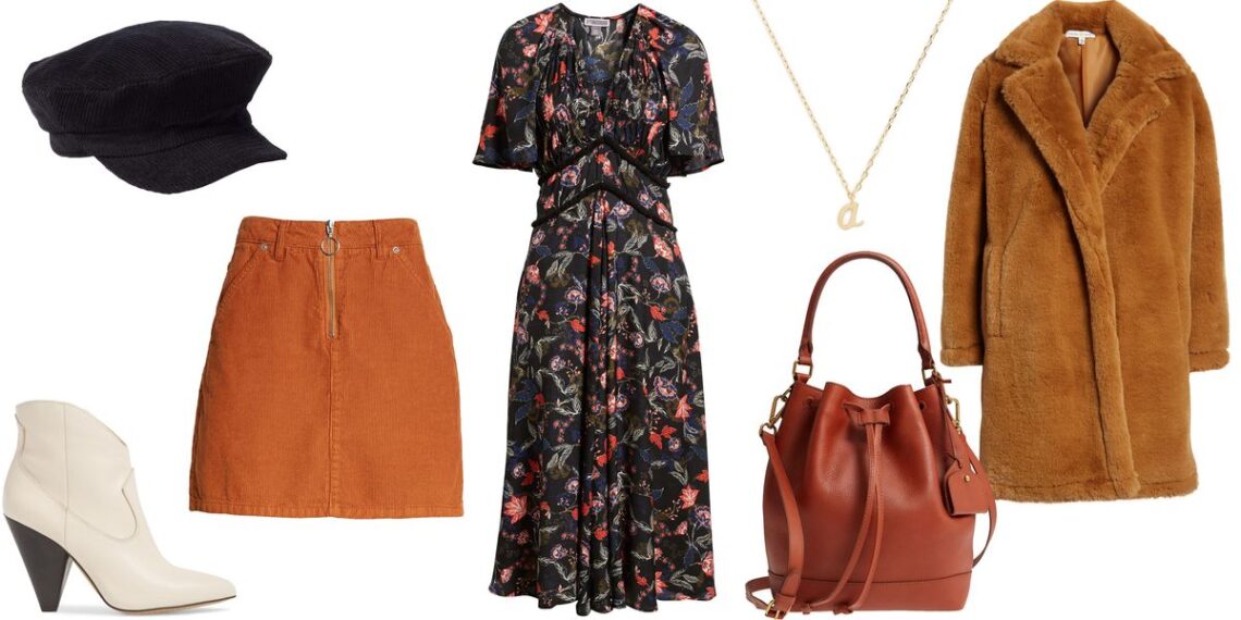 Best Fashion To Buy From Nordstrom Anniversary Sale 2018