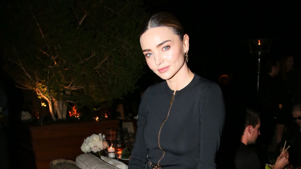 Inside Nicolas Ghesquière’s Annual Louis Vuitton Dinner Party