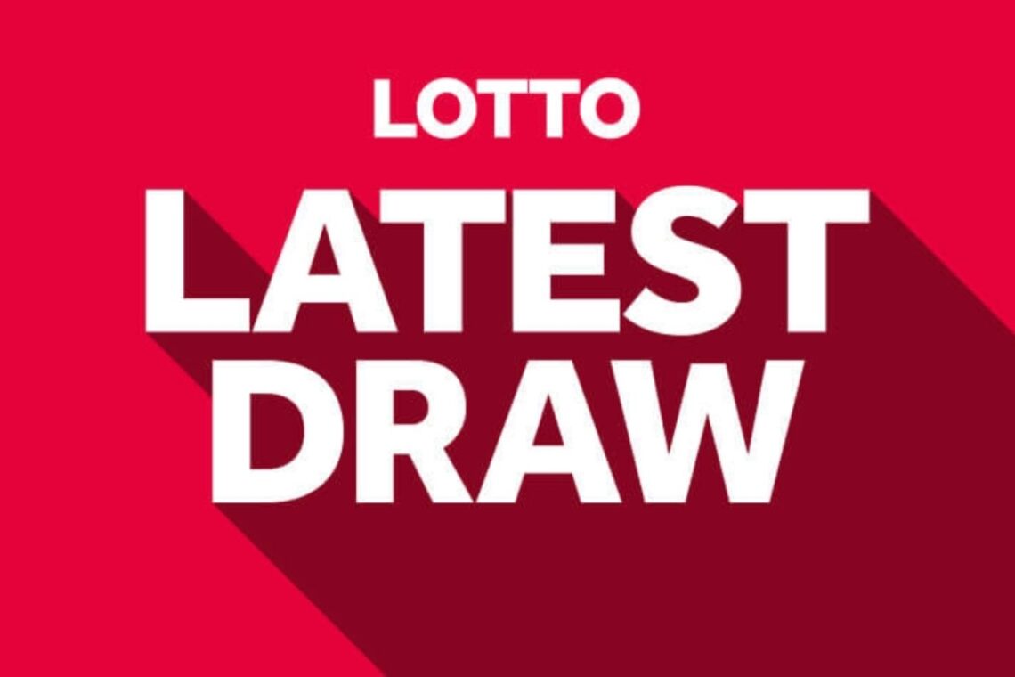 Players warned to check for winning Lotto tickets NOW; plus Set for Life draw tonight Players warned to check for winning Lotto tickets NOW; plus Set for Life draw tonight