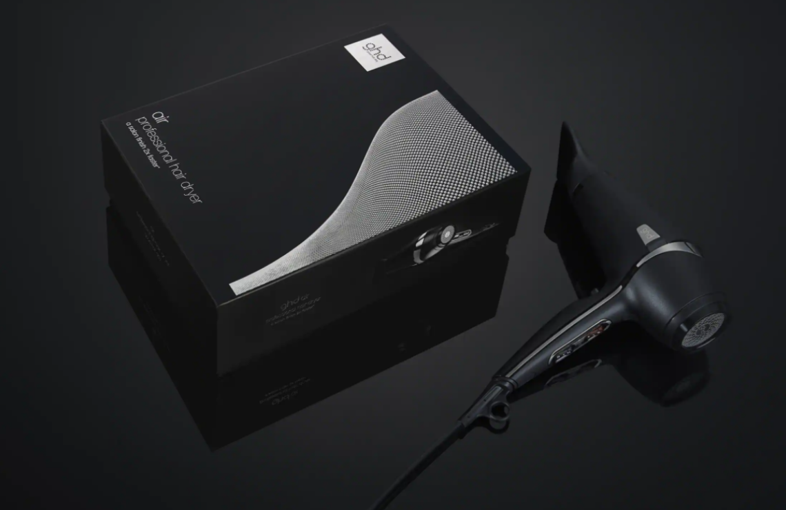 GHD’S Air Hair Dryer reduced to £85 for ONE DAY ONLY in flash sale GHD’S Air Hair Dryer reduced to £85 for ONE DAY ONLY in flash sale