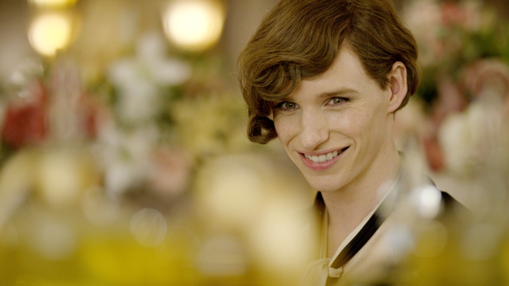 Eddie Redmayne: Playing Trans Character in ‘The Danish Girl’ Was a ‘Mistake’